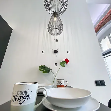 33-catsloft - Deerrest * Jelenia Góra